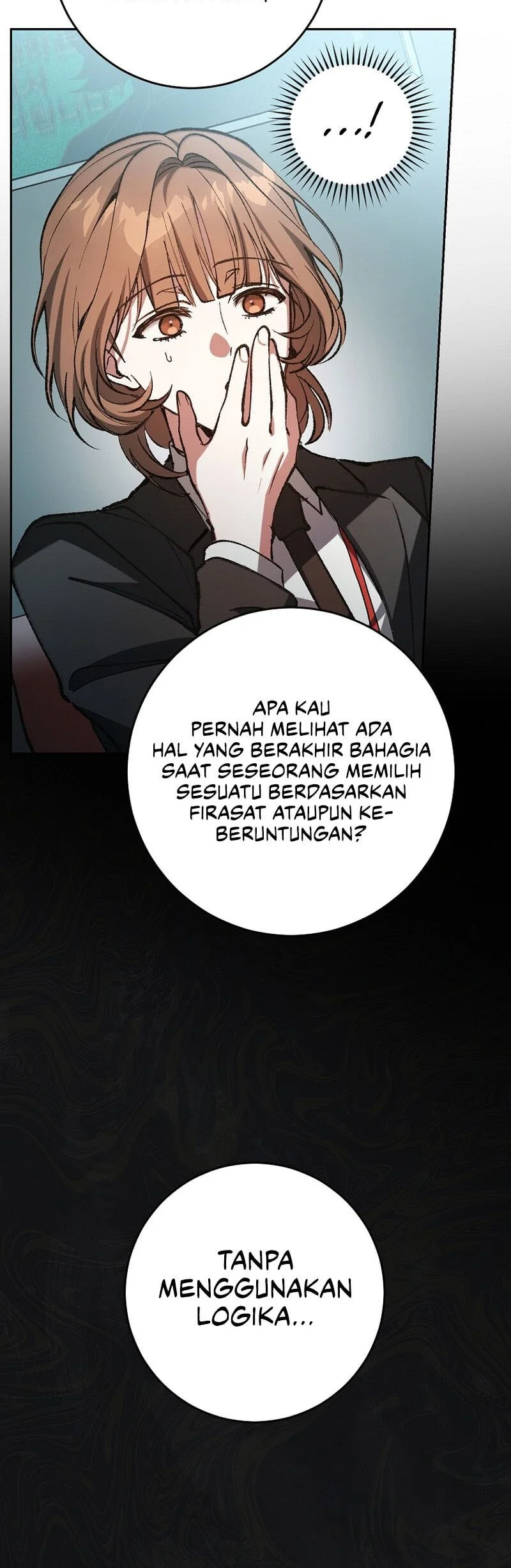 Got Dropped Into A Ghost Story, Still Gotta Work Chapter 3 Gambar 53