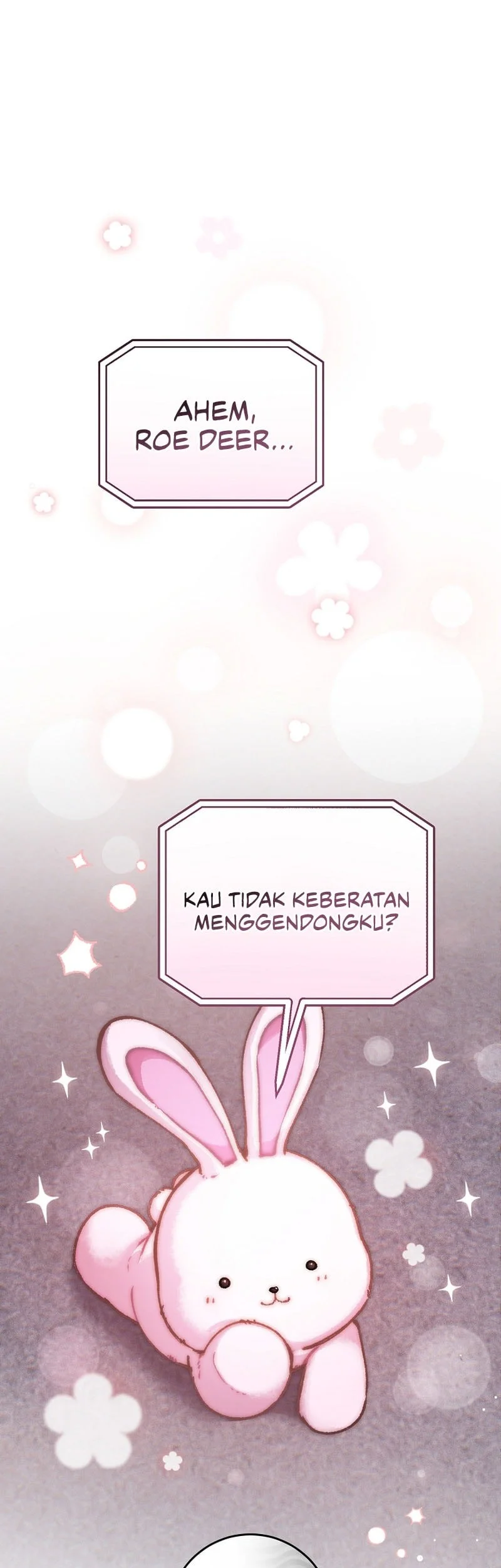 Got Dropped Into A Ghost Story, Still Gotta Work Chapter 32 Gambar 32