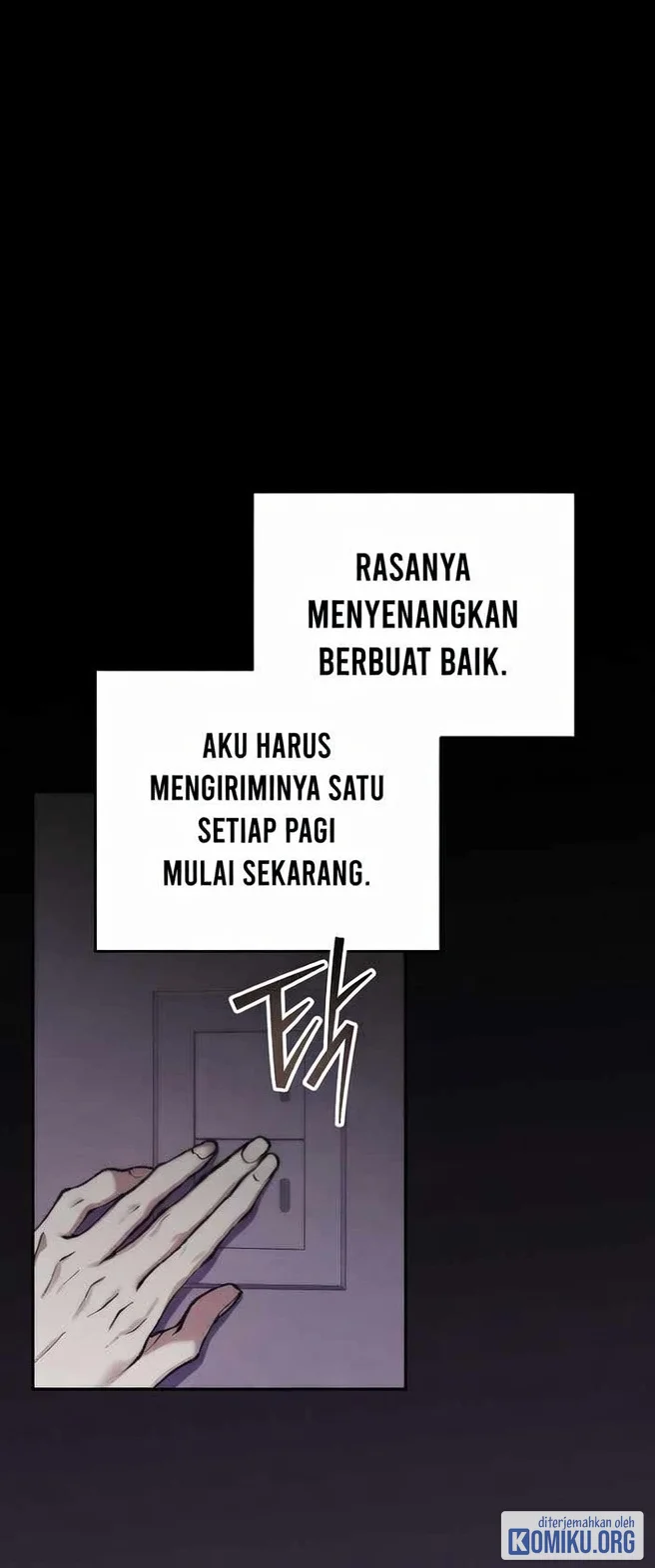 Got Dropped Into A Ghost Story, Still Gotta Work Chapter 36 Gambar 43