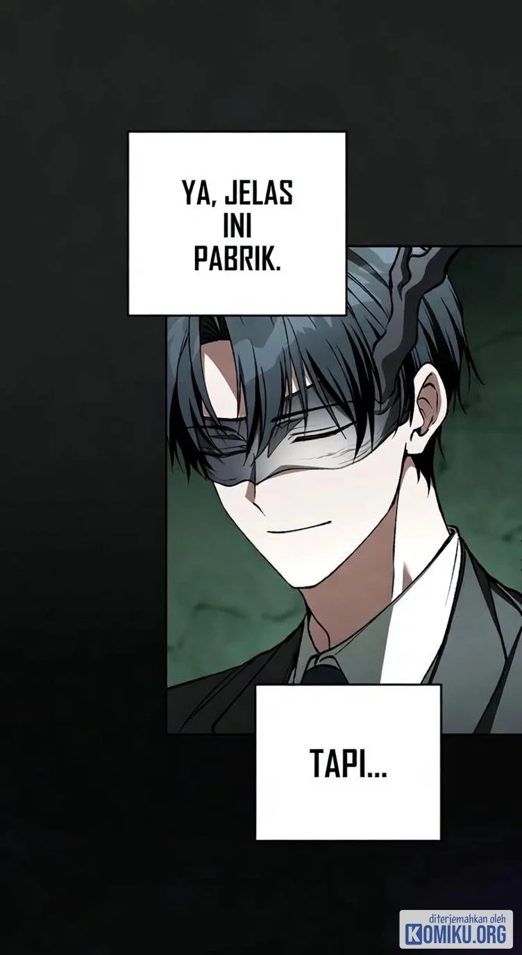 Got Dropped Into A Ghost Story, Still Gotta Work Chapter 37 Gambar 35