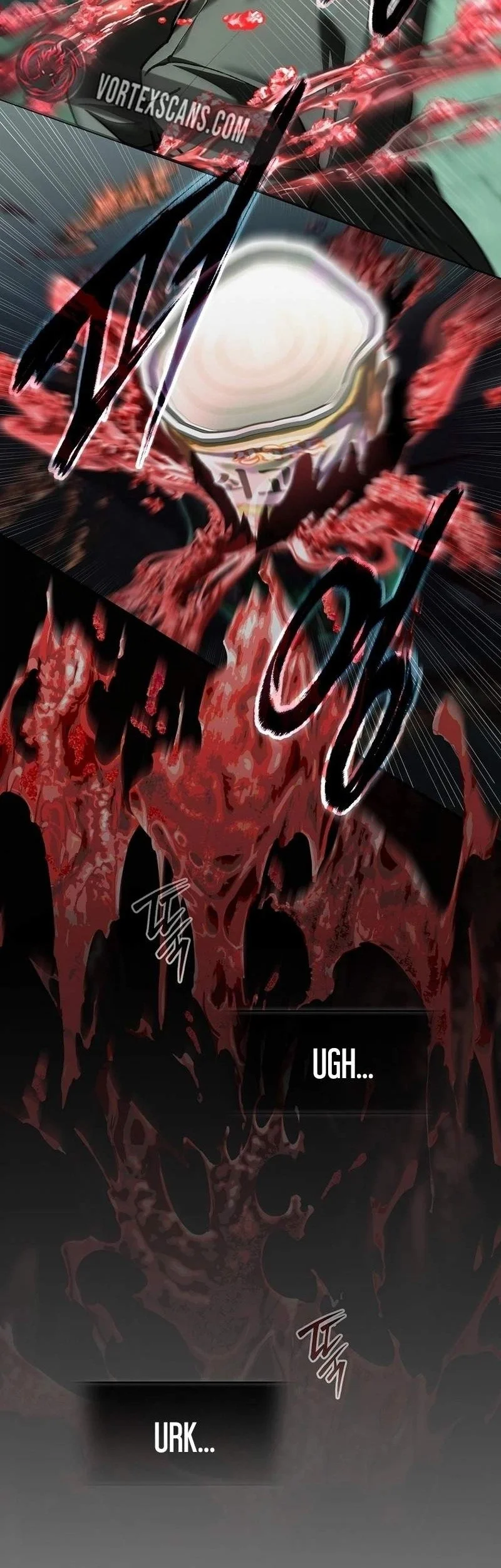 Got Dropped Into A Ghost Story, Still Gotta Work Chapter 38 Gambar 43