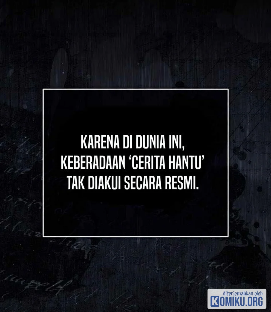 Got Dropped Into A Ghost Story, Still Gotta Work Chapter 40 Gambar 38