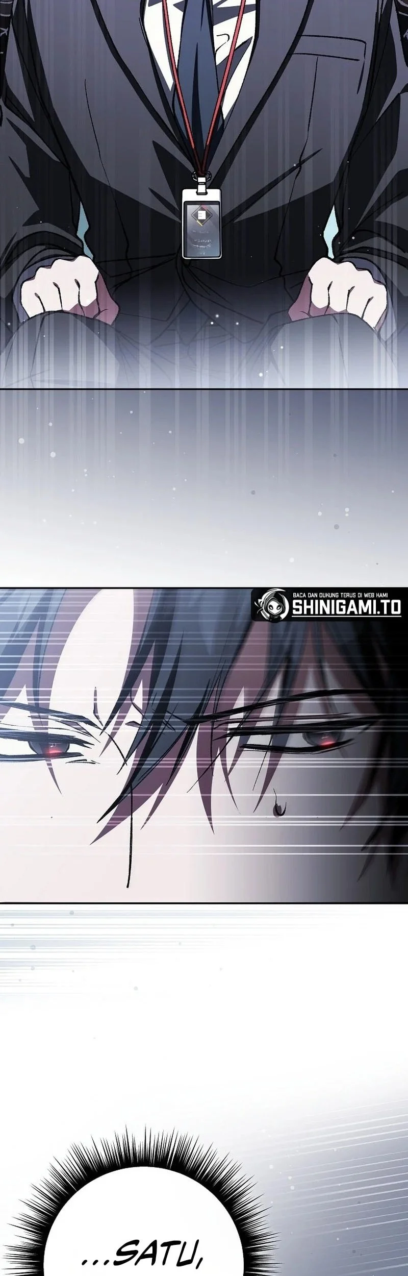 Got Dropped Into A Ghost Story, Still Gotta Work Chapter 5 Gambar 35