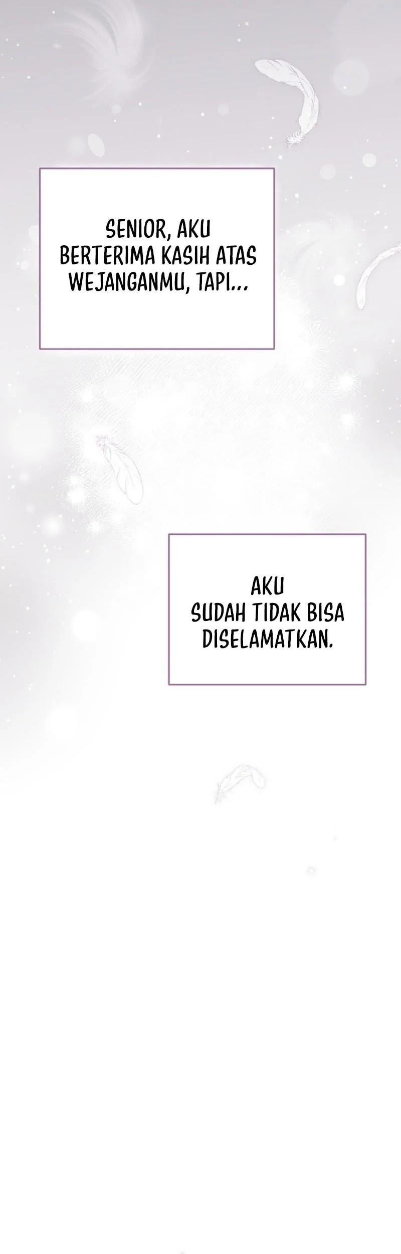 Got Dropped Into A Ghost Story, Still Gotta Work Chapter 7 Gambar 32