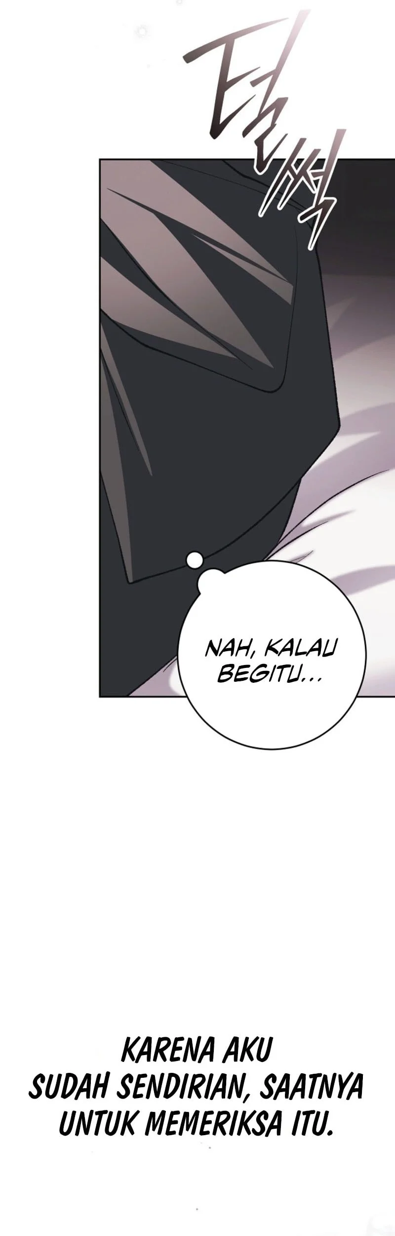 Got Dropped Into A Ghost Story, Still Gotta Work Chapter 7 Gambar 33