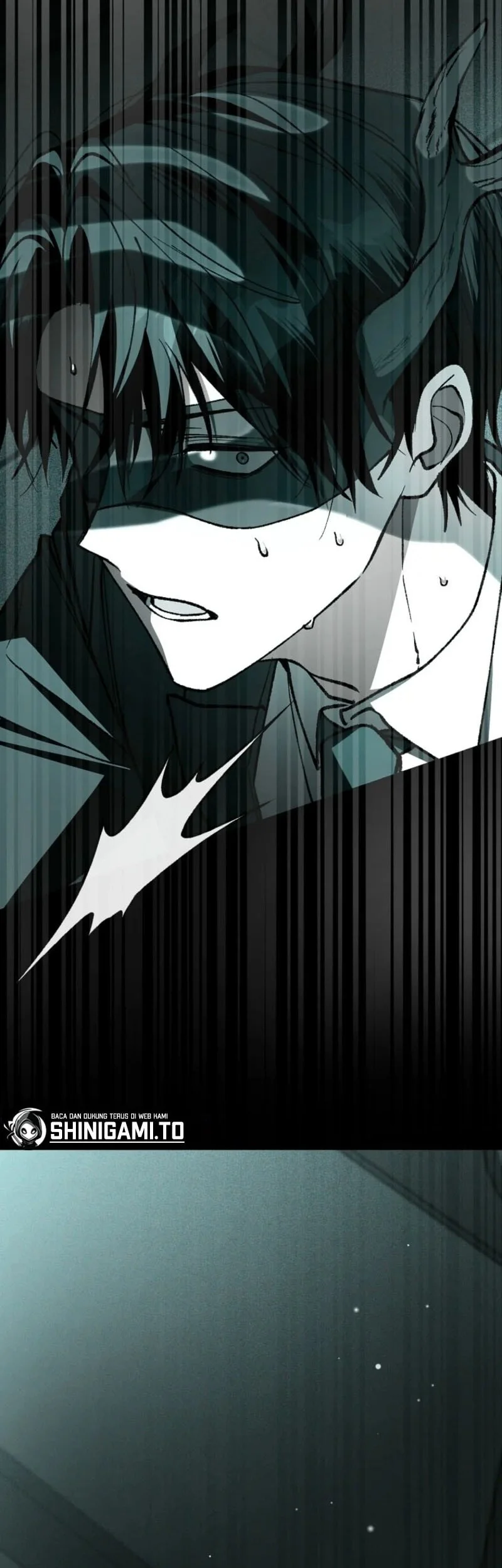 Got Dropped Into A Ghost Story, Still Gotta Work Chapter 9 Gambar 51