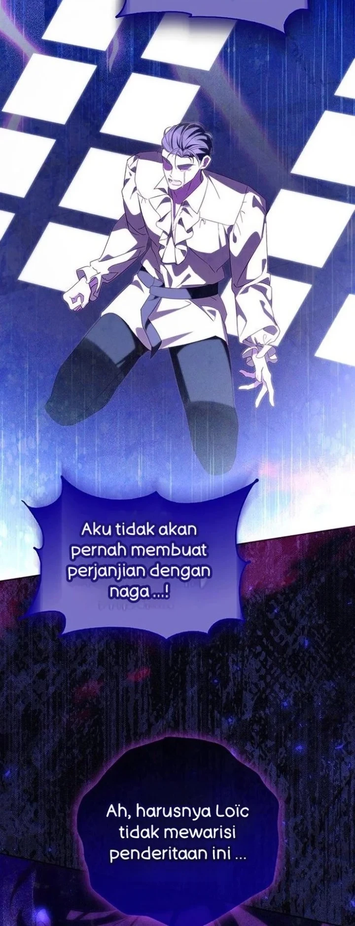 Grand Duchess’s Constitution Chapter 13 Gambar 21