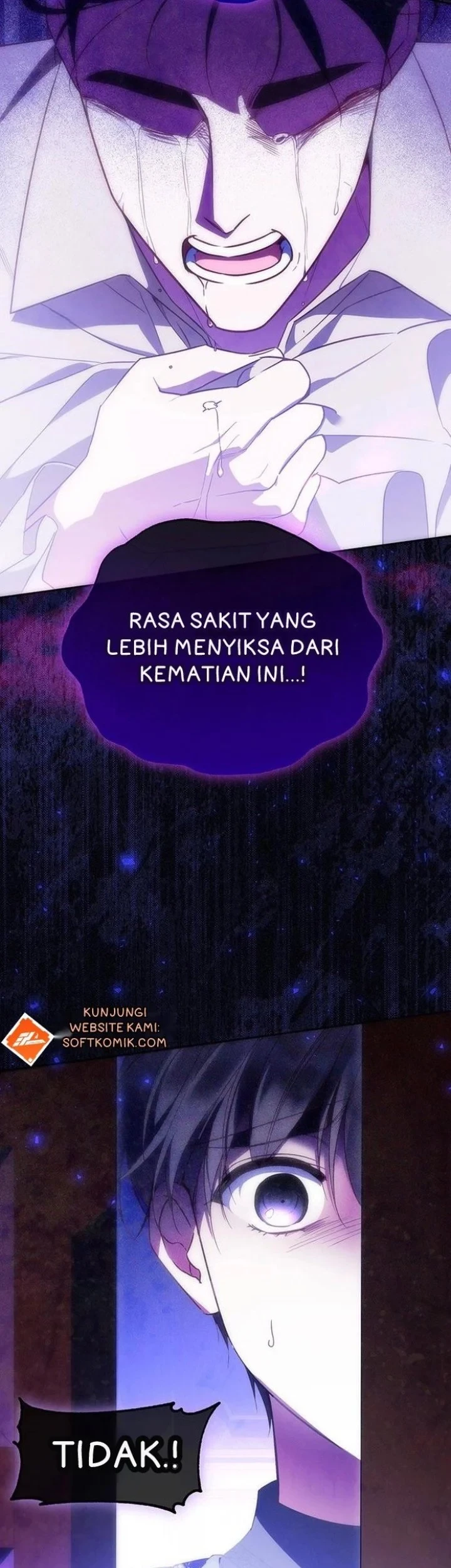 Grand Duchess’s Constitution Chapter 13 Gambar 22