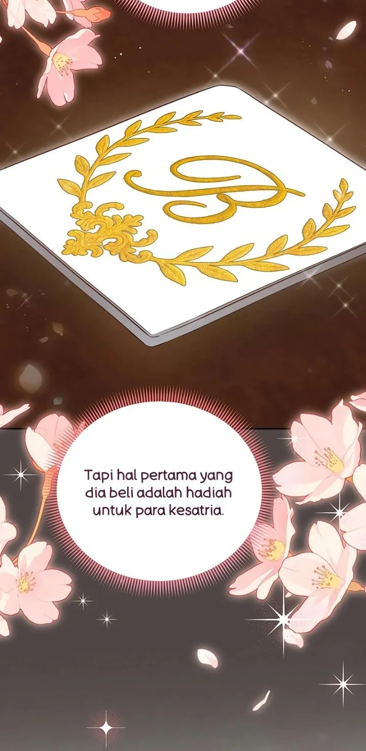 Grand Duchess’s Constitution Chapter 18 Gambar 22