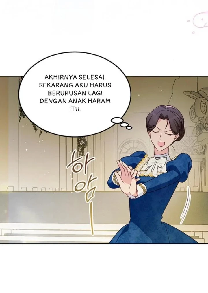 Grand Duchess’s Constitution Chapter 2 Gambar 24