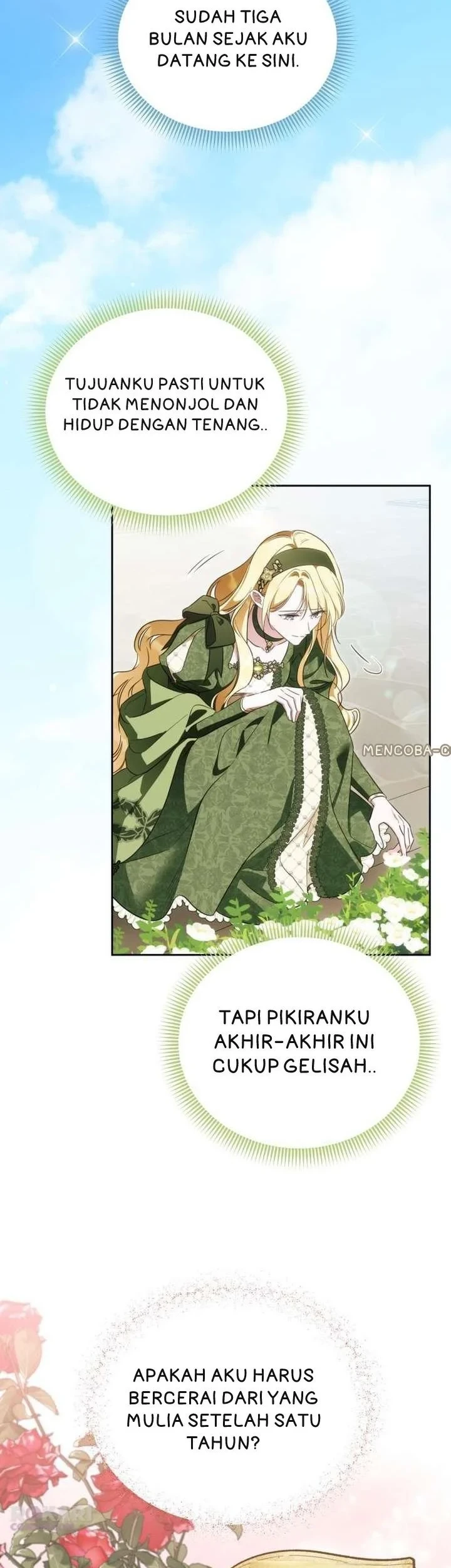 Grand Duchess’s Constitution Chapter 36 Gambar 29