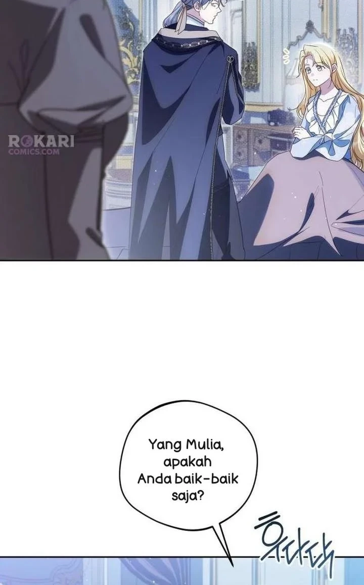 Grand Duchess’s Constitution Chapter 37 Gambar 28