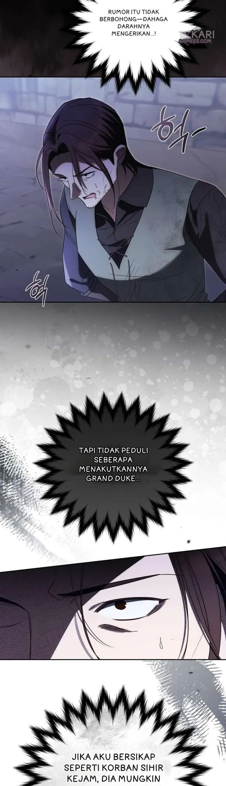 Grand Duchess’s Constitution Chapter 38 Gambar 23