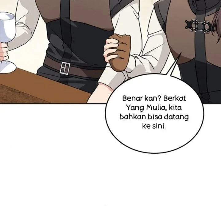 Grand Duchess’s Constitution Chapter 4 Gambar 24