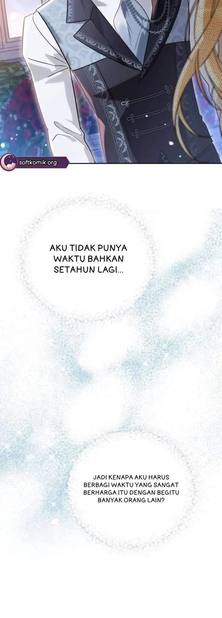 Grand Duchess’s Constitution Chapter 44 Gambar 26