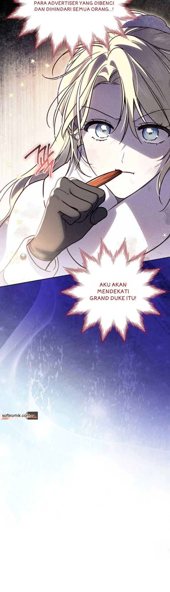 Grand Duchess’s Constitution Chapter 5 Gambar 24