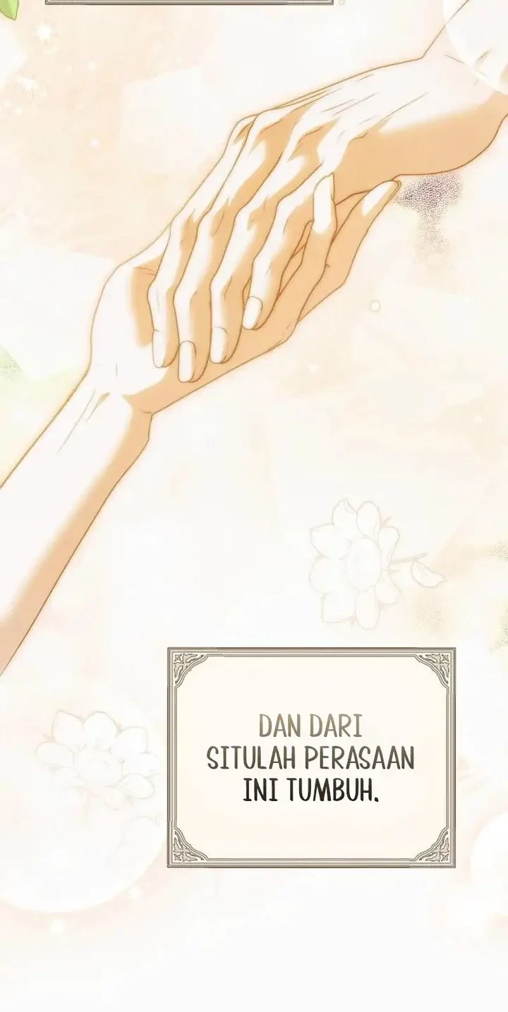 Grand Duchess’s Constitution Chapter 50 Gambar 31