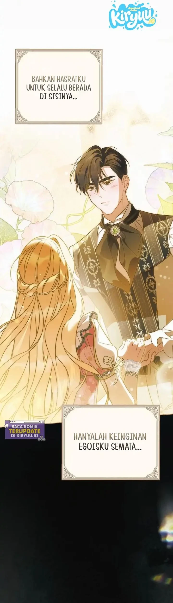 Grand Duchess’s Constitution Chapter 50 Gambar 32