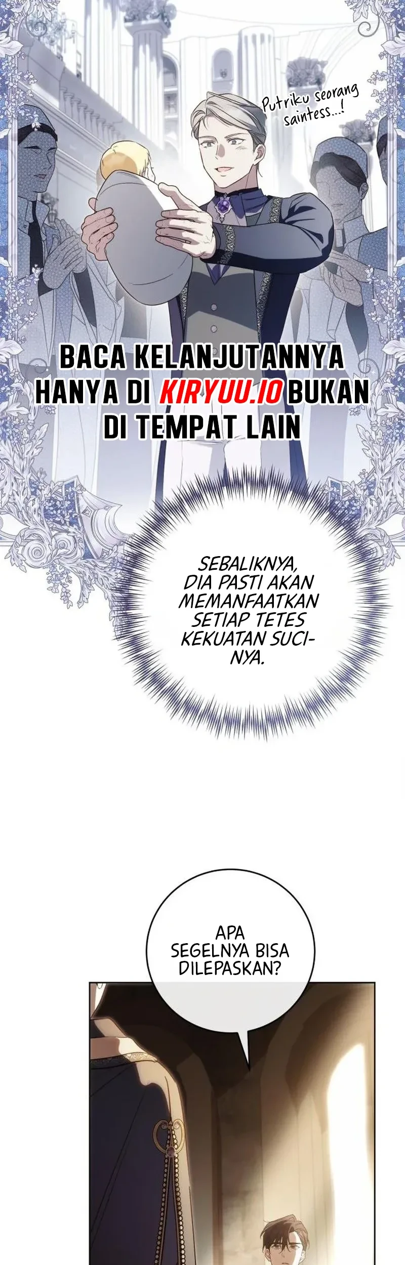 Grand Duchess’s Constitution Chapter 55 Gambar 29