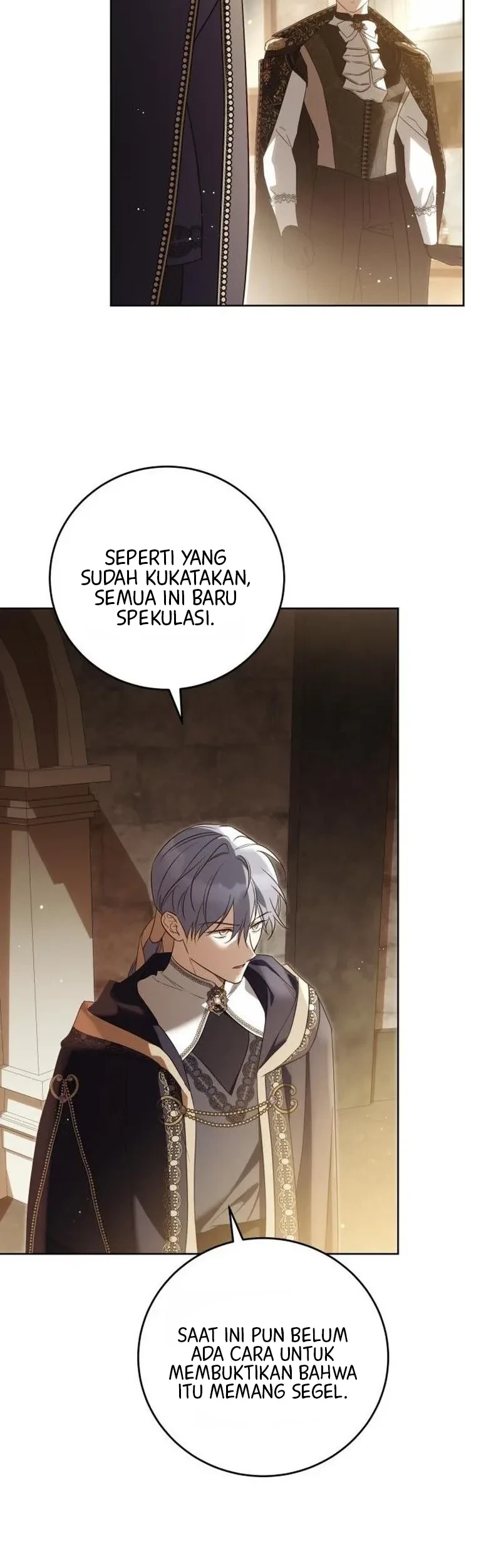 Grand Duchess’s Constitution Chapter 55 Gambar 30