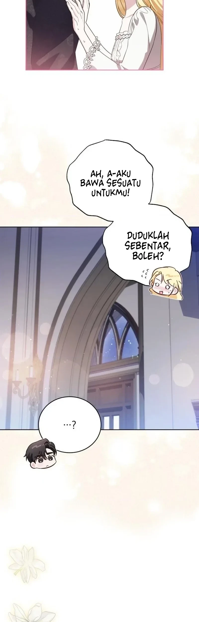 Grand Duchess’s Constitution Chapter 56 Gambar 30
