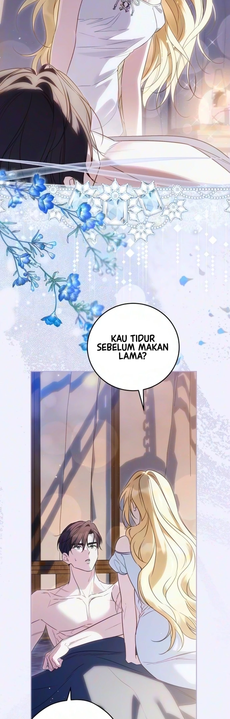 Grand Duchess’s Constitution Chapter 61 Gambar 26