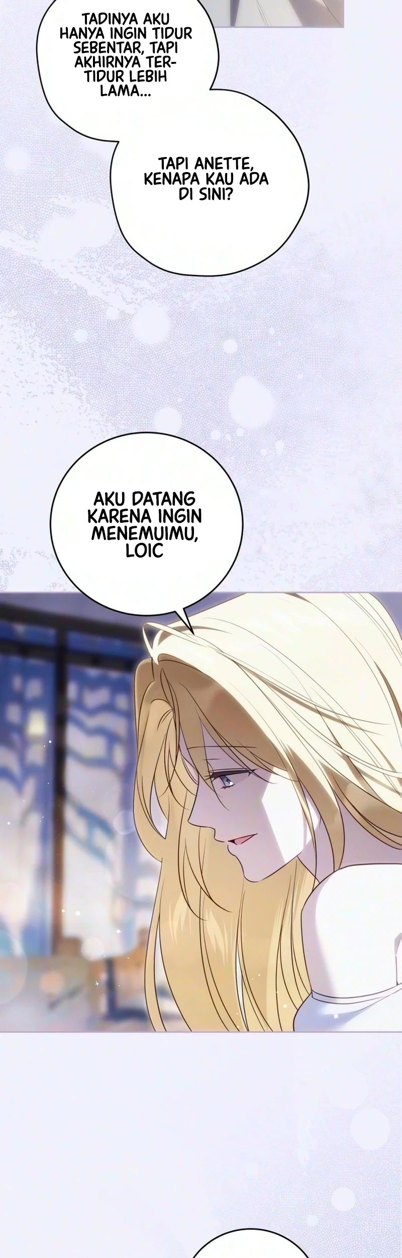 Grand Duchess’s Constitution Chapter 61 Gambar 27