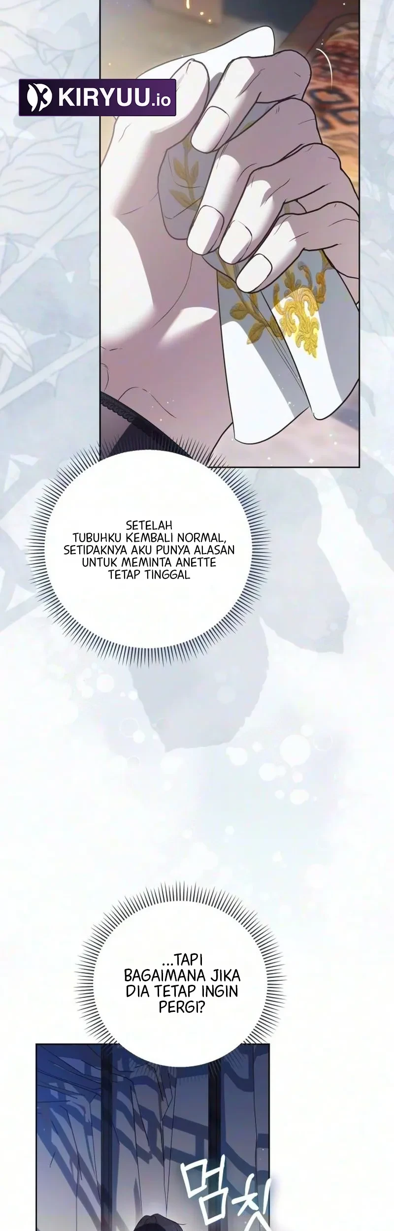 Grand Duchess’s Constitution Chapter 62 Gambar 19
