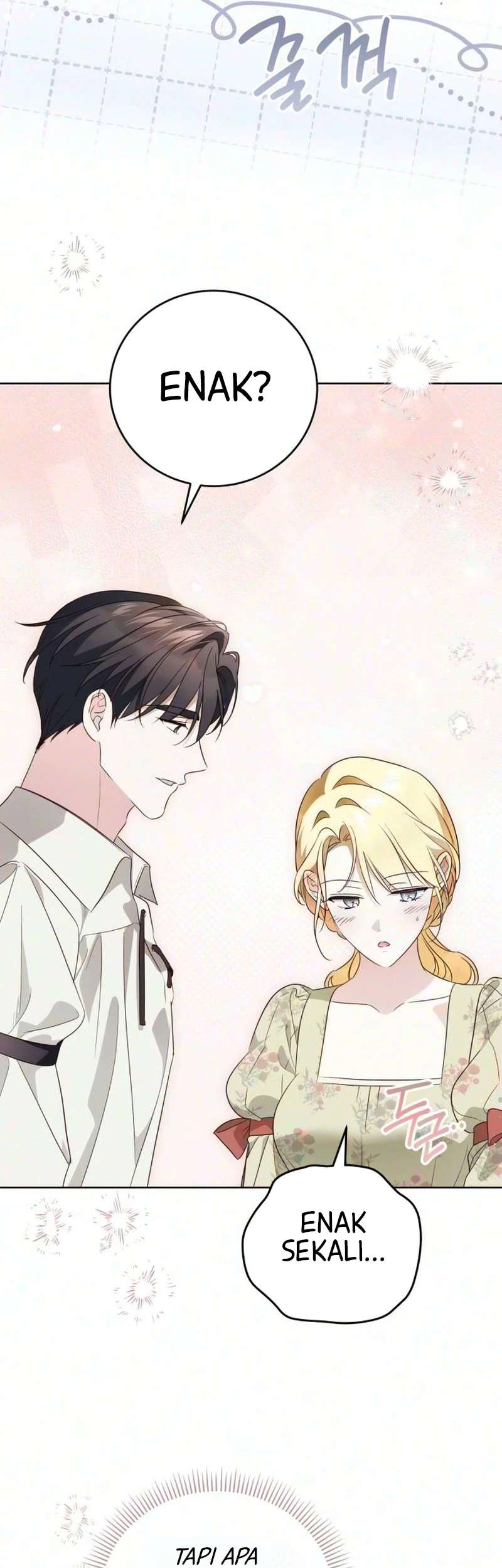 Grand Duchess’s Constitution Chapter 66 Gambar 26