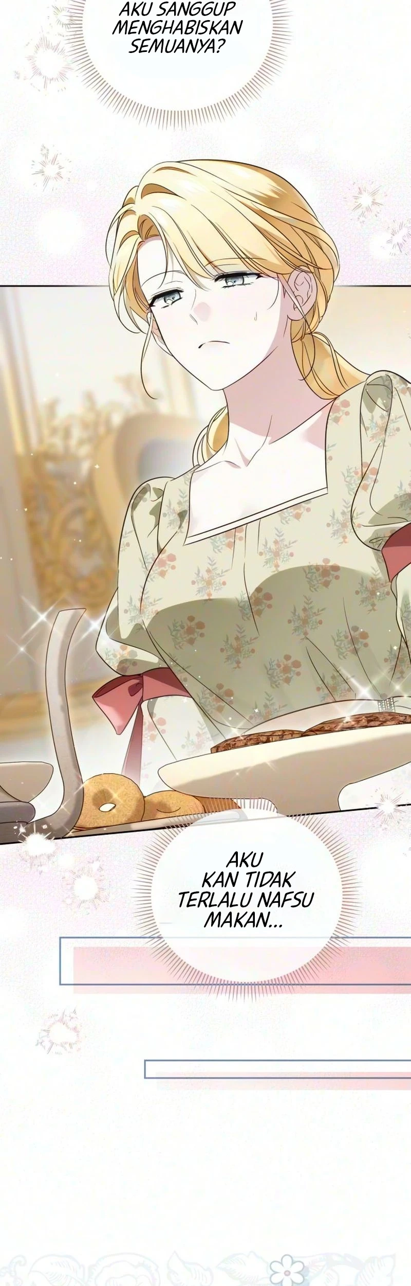 Grand Duchess’s Constitution Chapter 66 Gambar 27