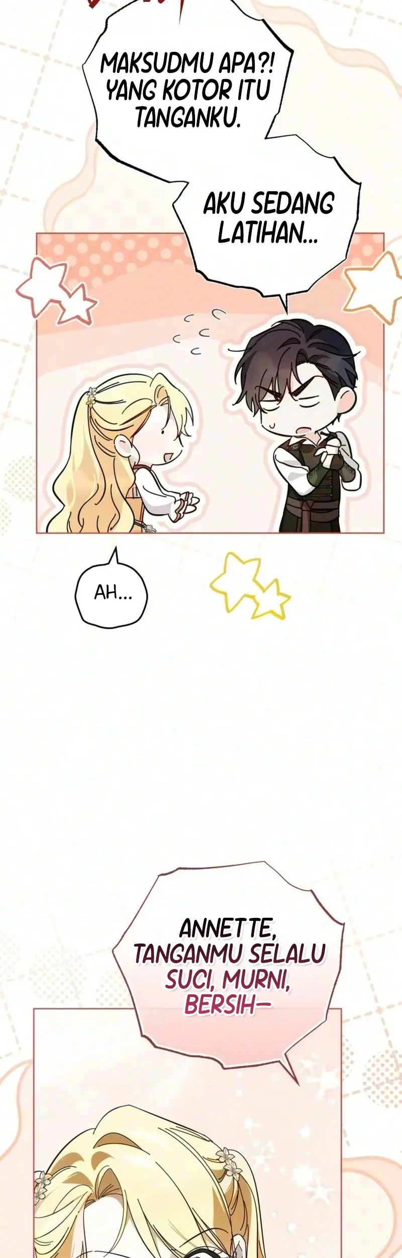 Grand Duchess’s Constitution Chapter 67 Gambar 25