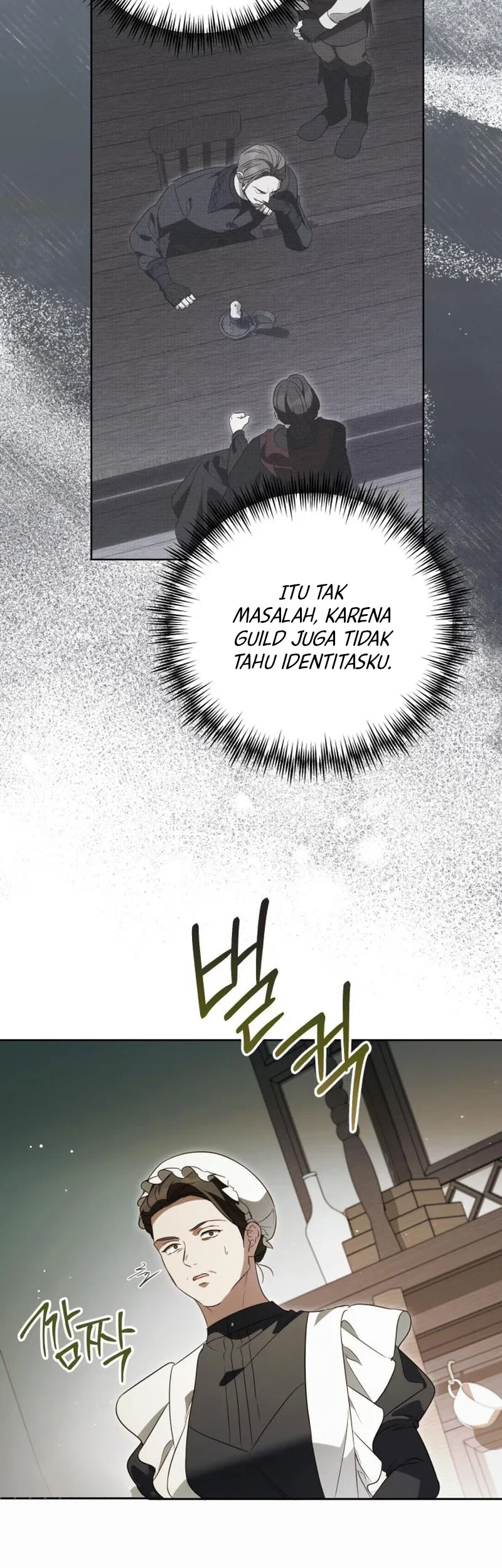 Grand Duchess’s Constitution Chapter 68 Gambar 25
