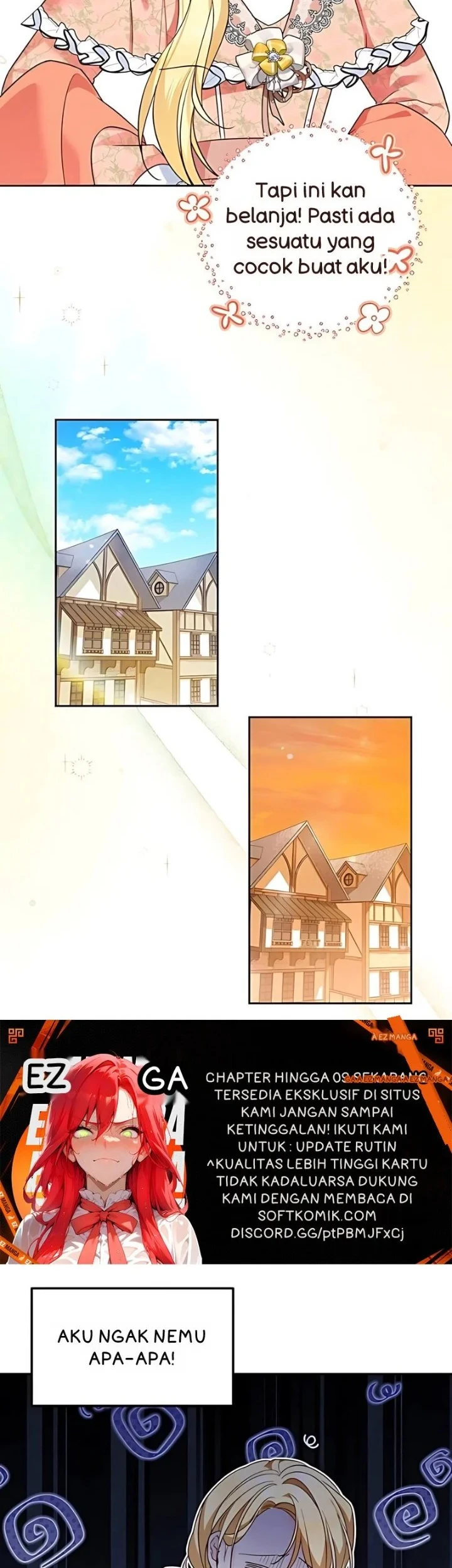 Grand Duchess’s Constitution Chapter 7 Gambar 23
