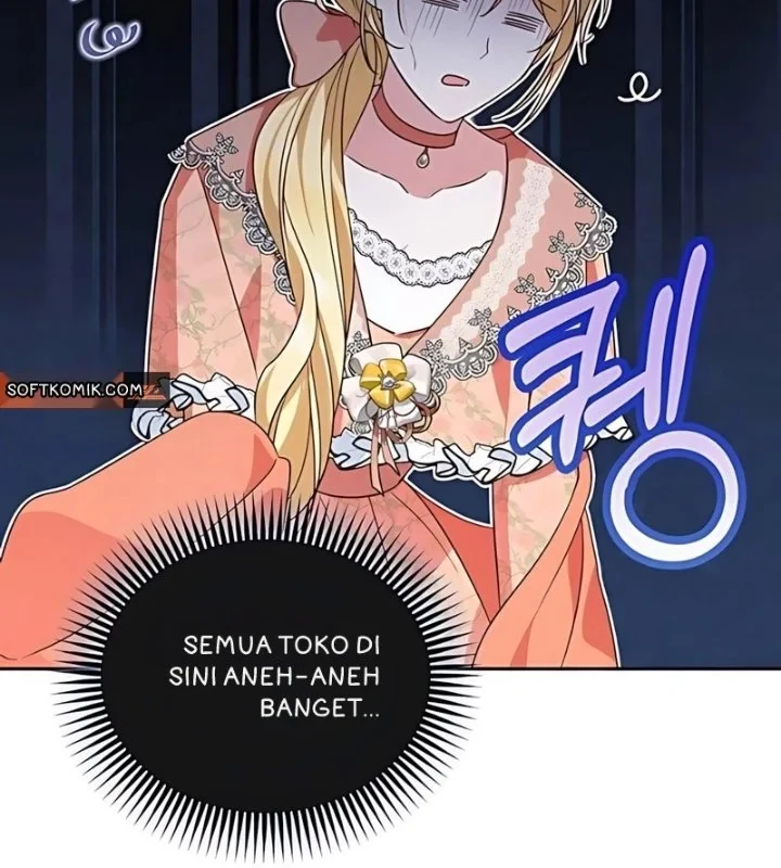 Grand Duchess’s Constitution Chapter 7 Gambar 24