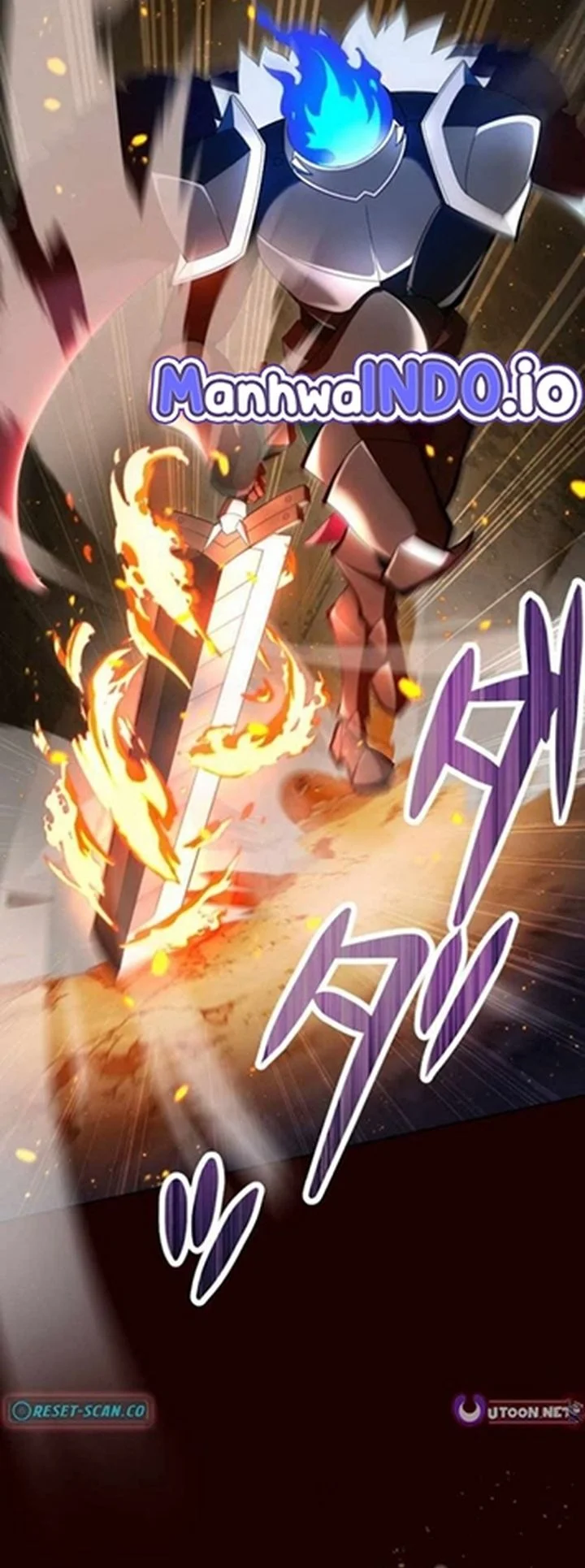 Gray Ash: A New Life in the Dungeon City Chapter 11 Gambar 42