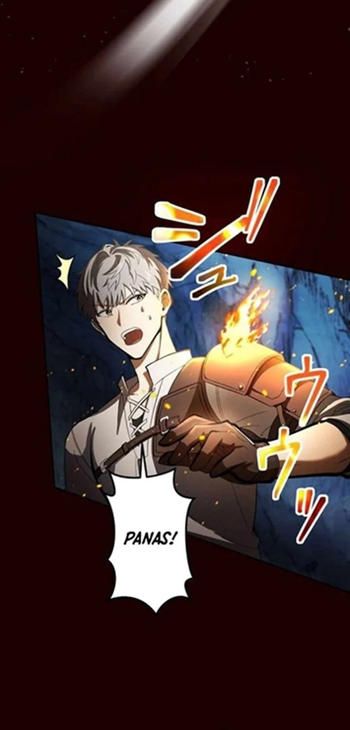 Gray Ash: A New Life in the Dungeon City Chapter 11 Gambar 44