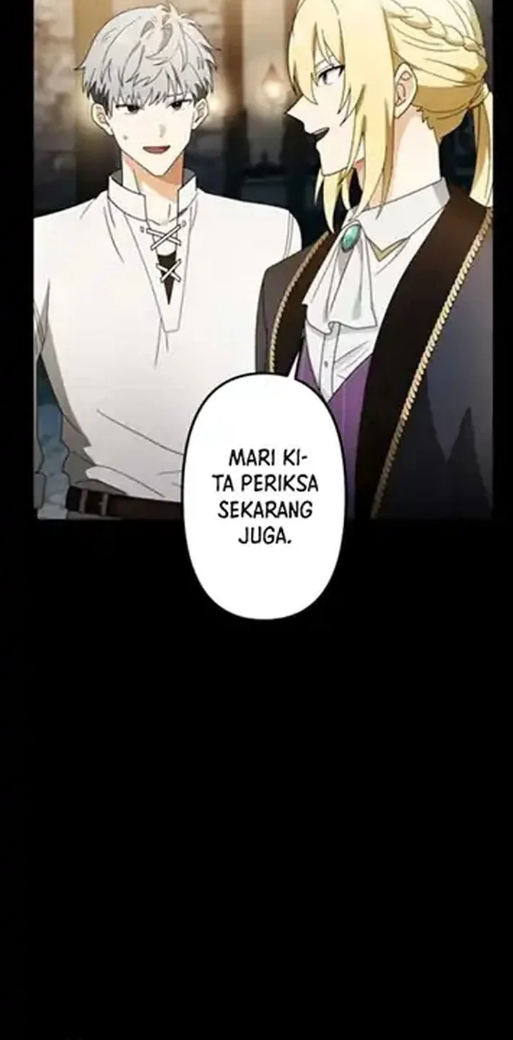 Gray Ash: A New Life in the Dungeon City Chapter 12 Gambar 39