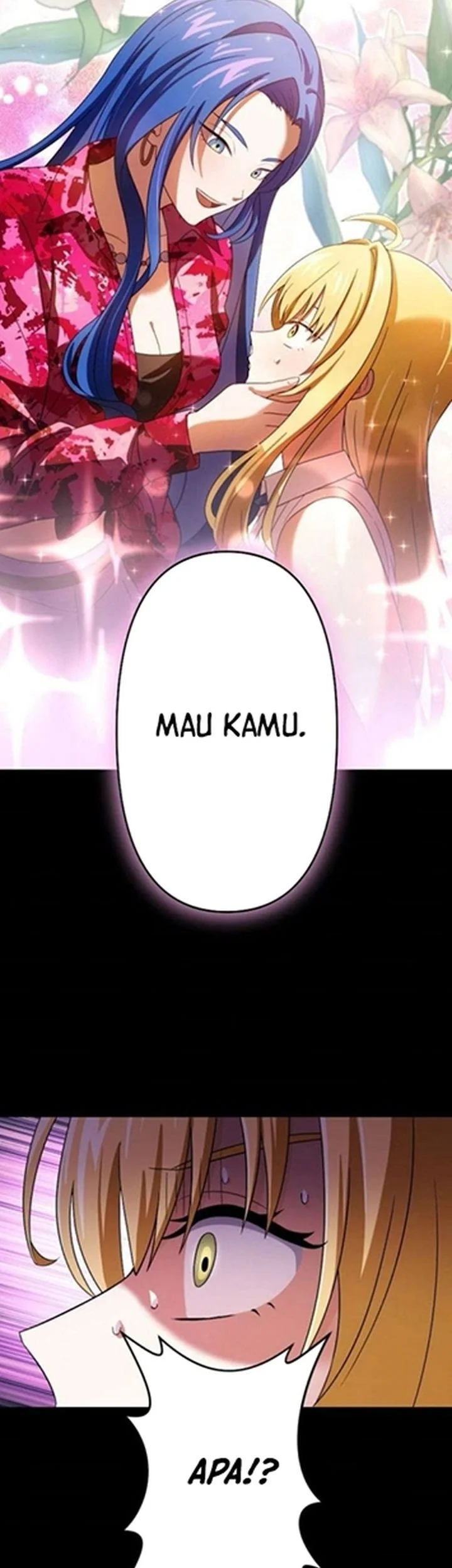 Gray Ash: A New Life in the Dungeon City Chapter 15 Gambar 35