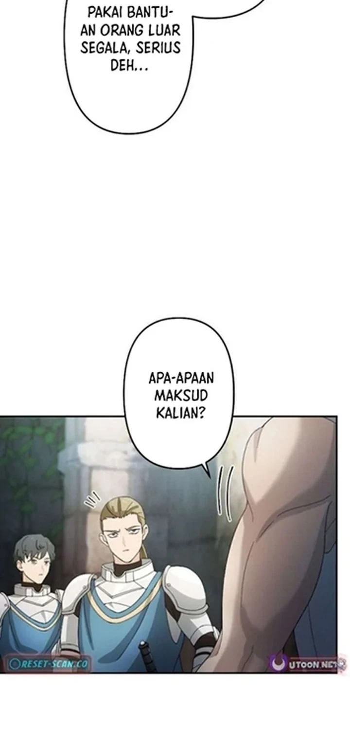 Gray Ash: A New Life in the Dungeon City Chapter 17 Gambar 37