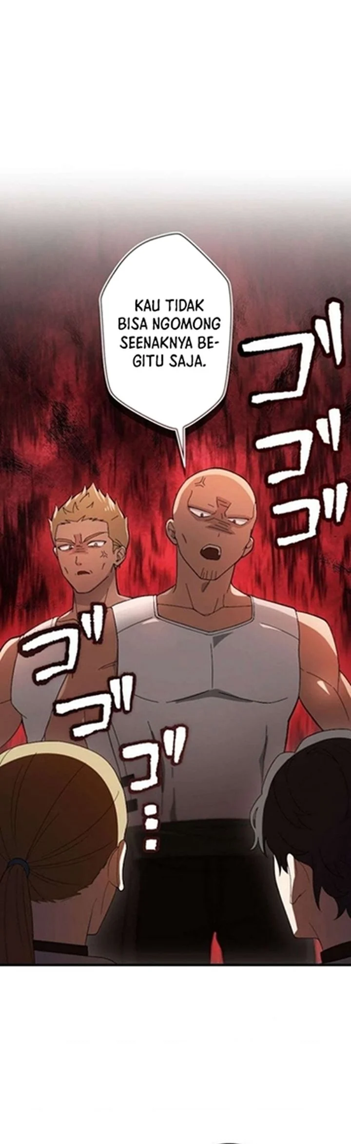Gray Ash: A New Life in the Dungeon City Chapter 17 Gambar 38