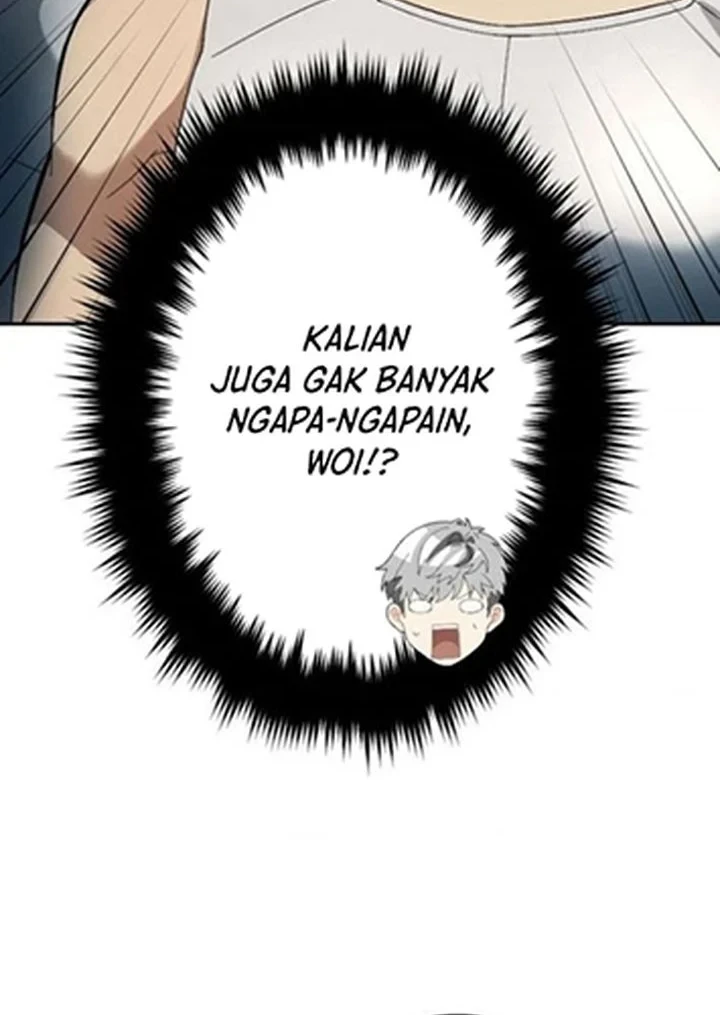 Gray Ash: A New Life in the Dungeon City Chapter 17 Gambar 40