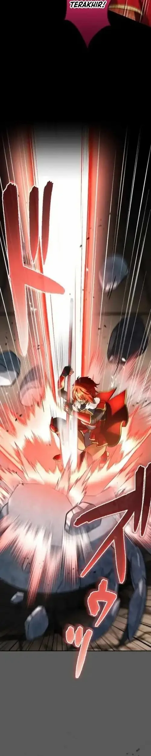 Gray Ash: A New Life in the Dungeon City Chapter 25 Gambar 19