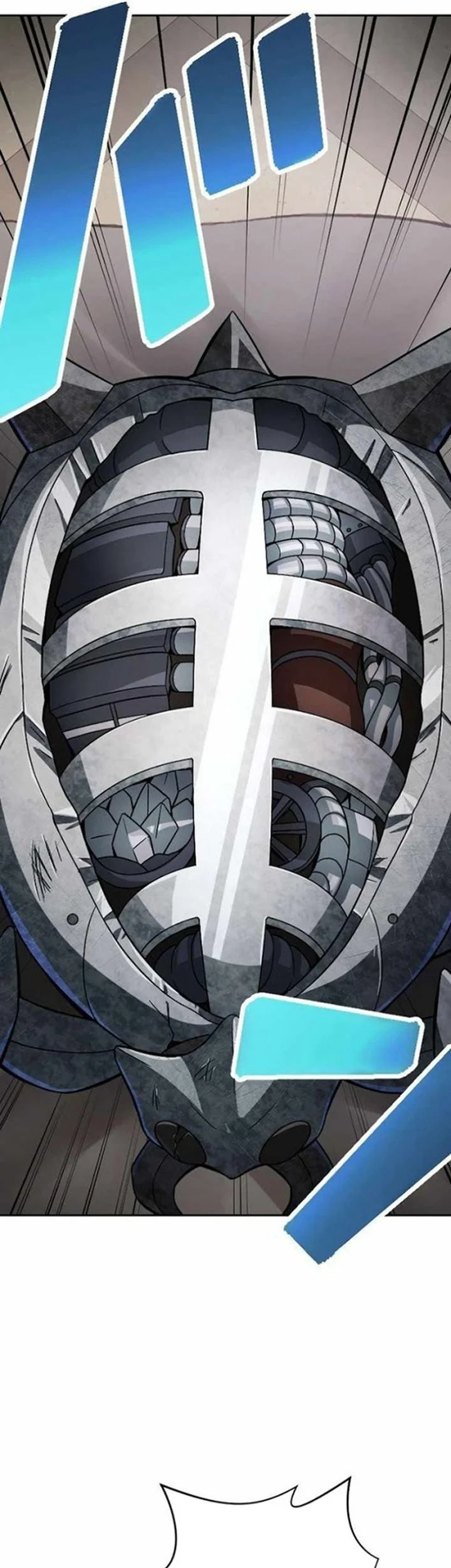 Gray Ash: A New Life in the Dungeon City Chapter 37 Gambar 31