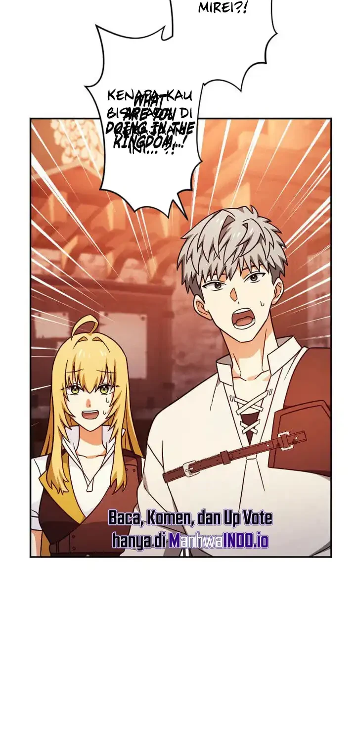 Gray Ash: A New Life in the Dungeon City Chapter 42 Gambar 29