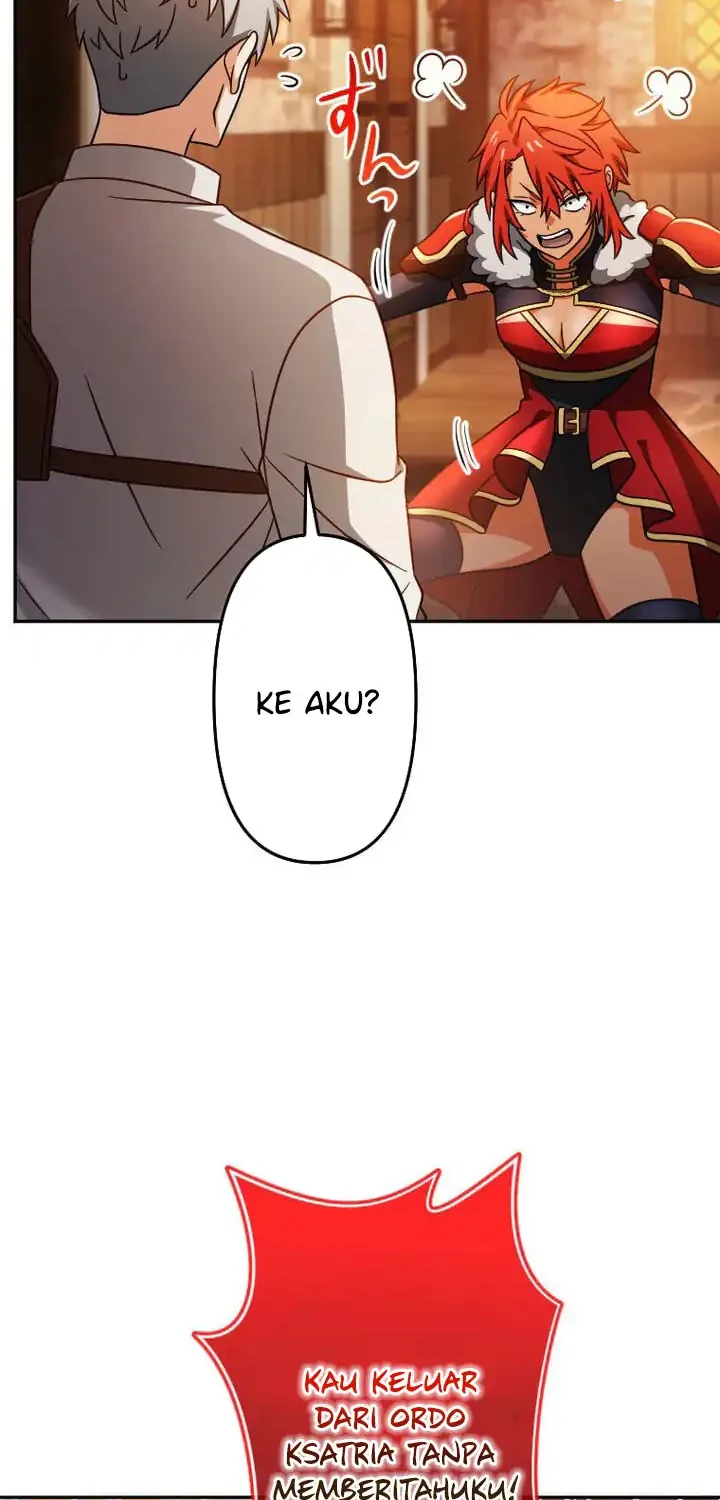 Gray Ash: A New Life in the Dungeon City Chapter 42 Gambar 31