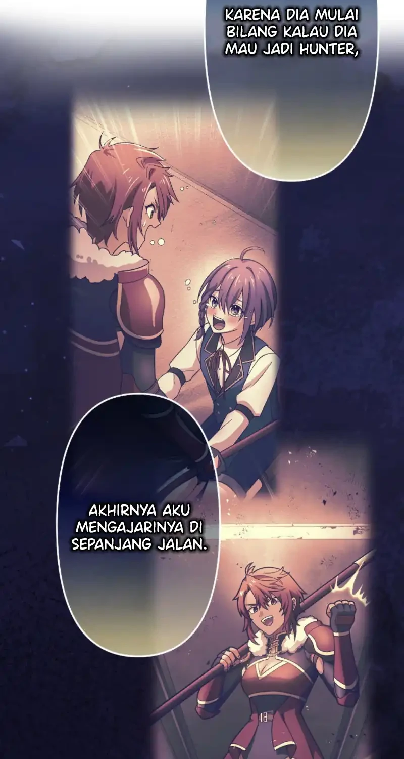 Gray Ash: A New Life in the Dungeon City Chapter 43 Gambar 38