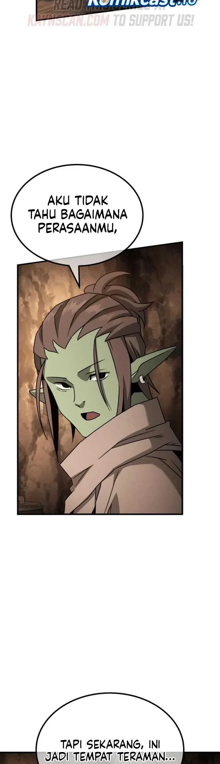 Green Skin Chapter 11 Gambar 42
