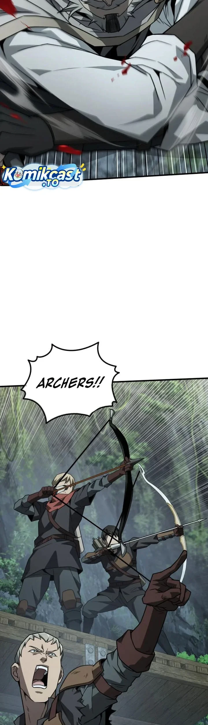 Green Skin Chapter 12 Gambar 34