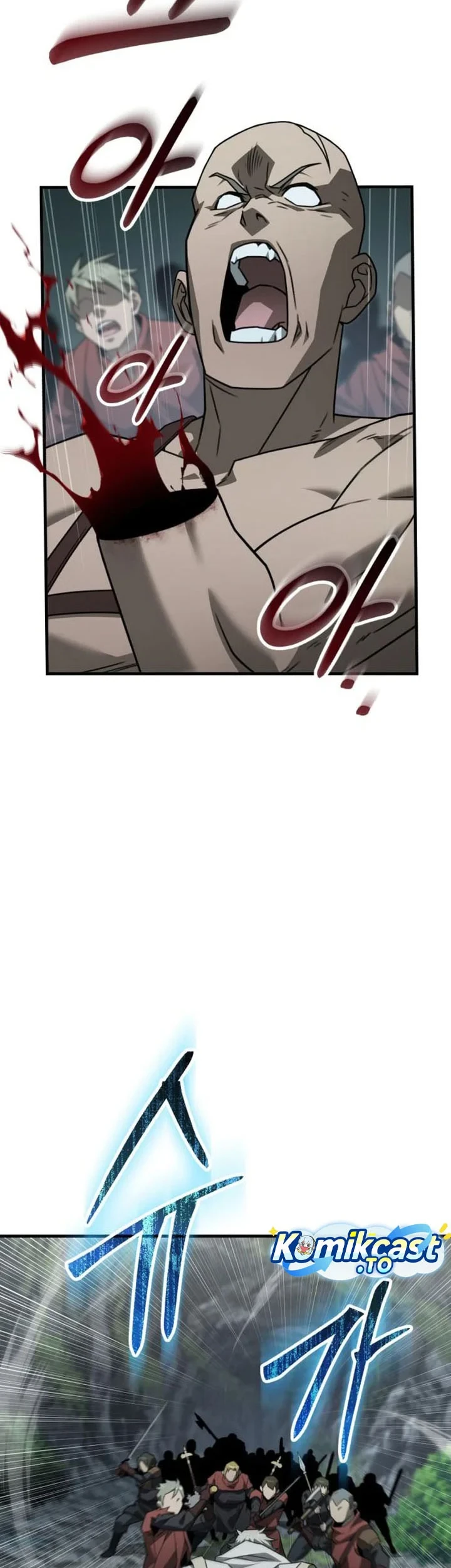 Green Skin Chapter 12 Gambar 31