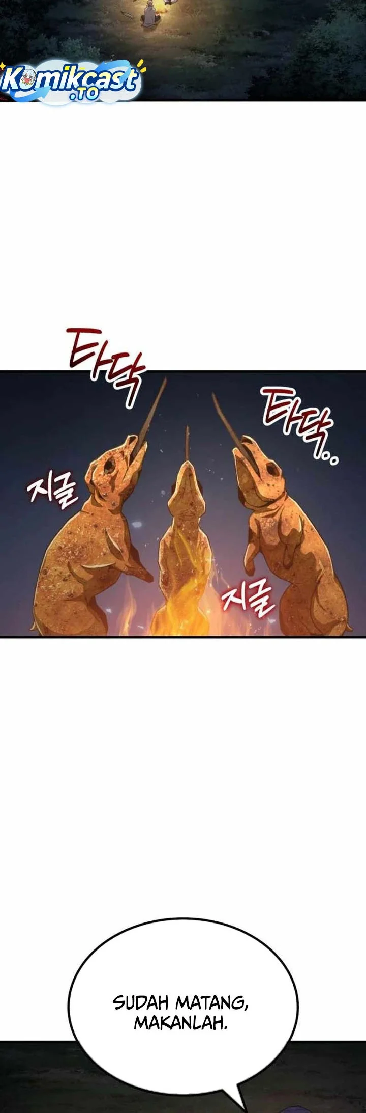 Green Skin Chapter 13 Gambar 37